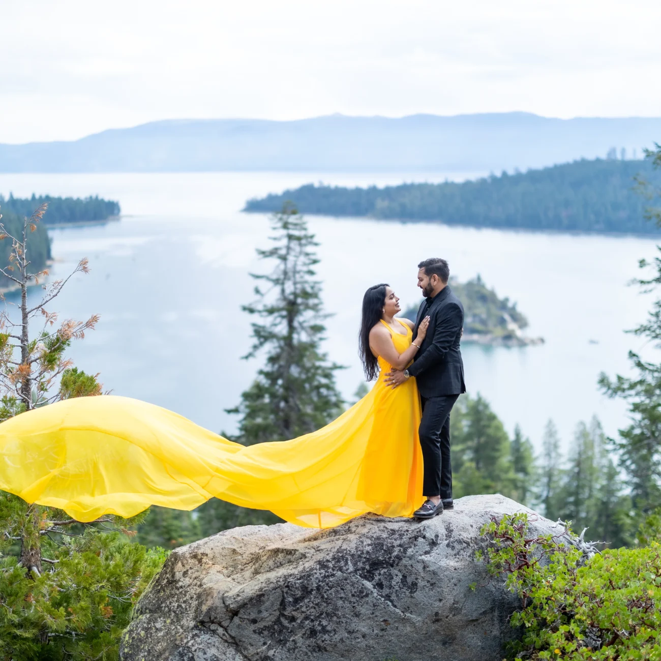 Charlotte wedding videographer
