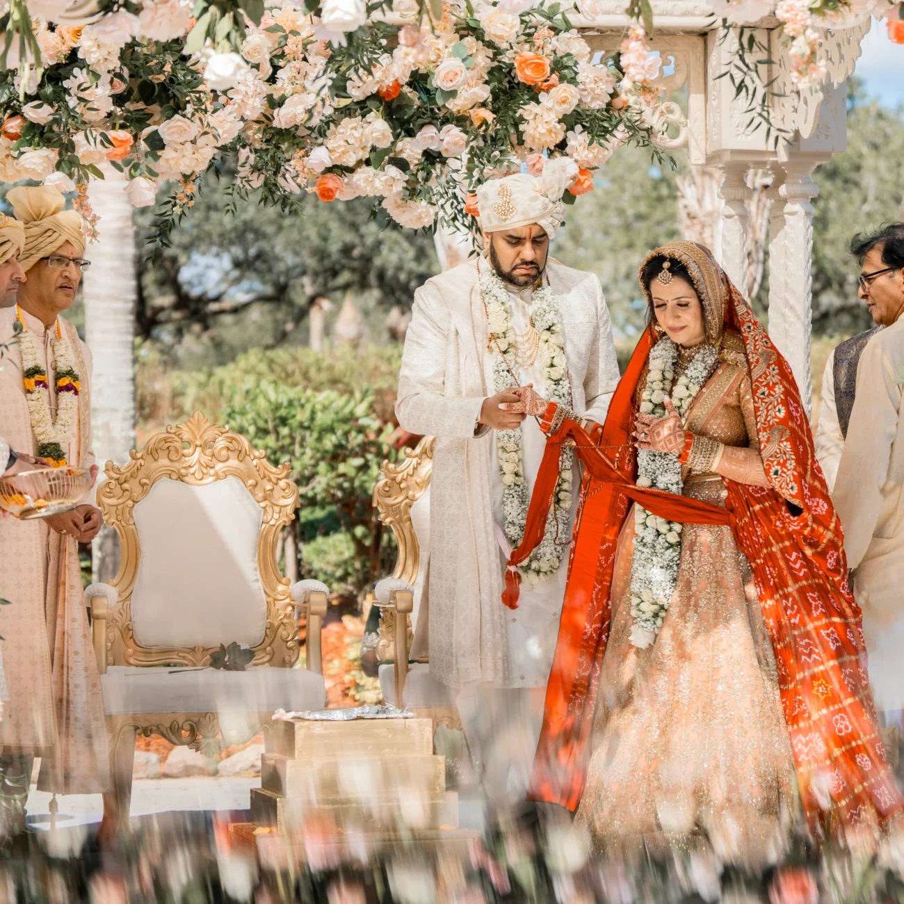Wedding Photography Florida