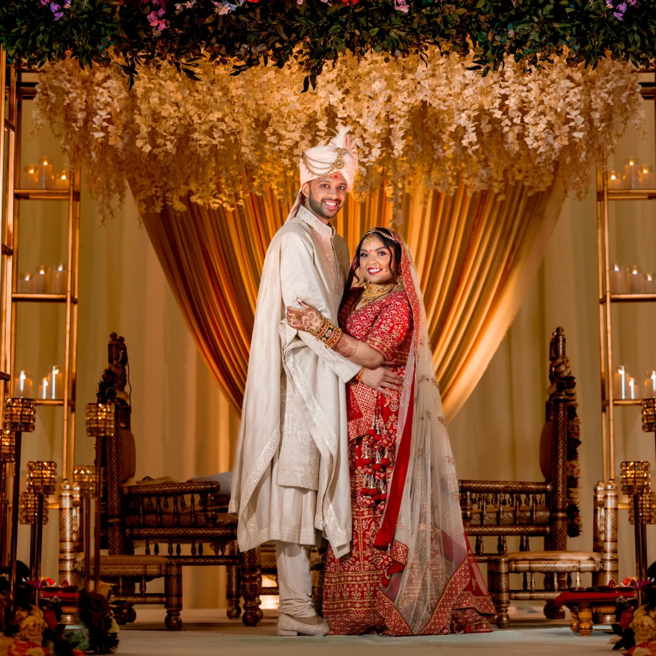 top wedding photographers in Florida