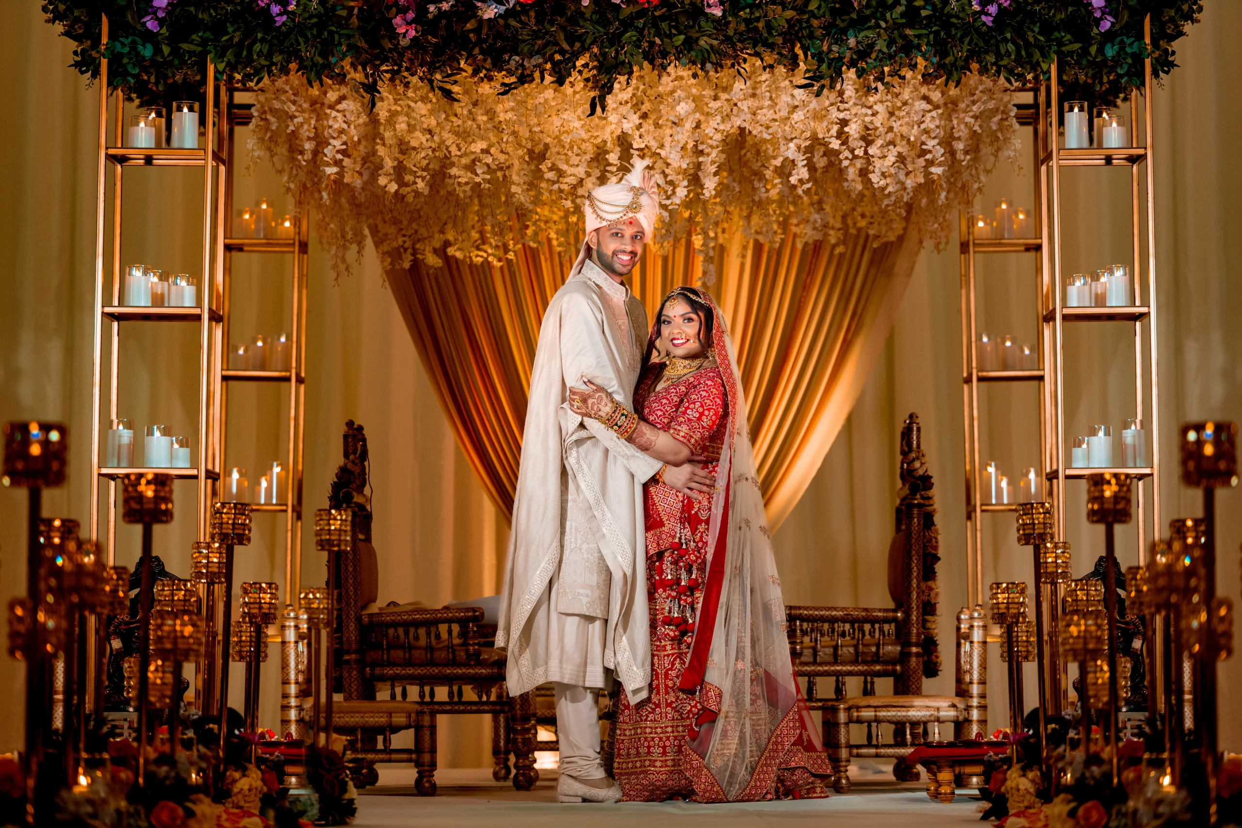 top wedding photographers in Florida