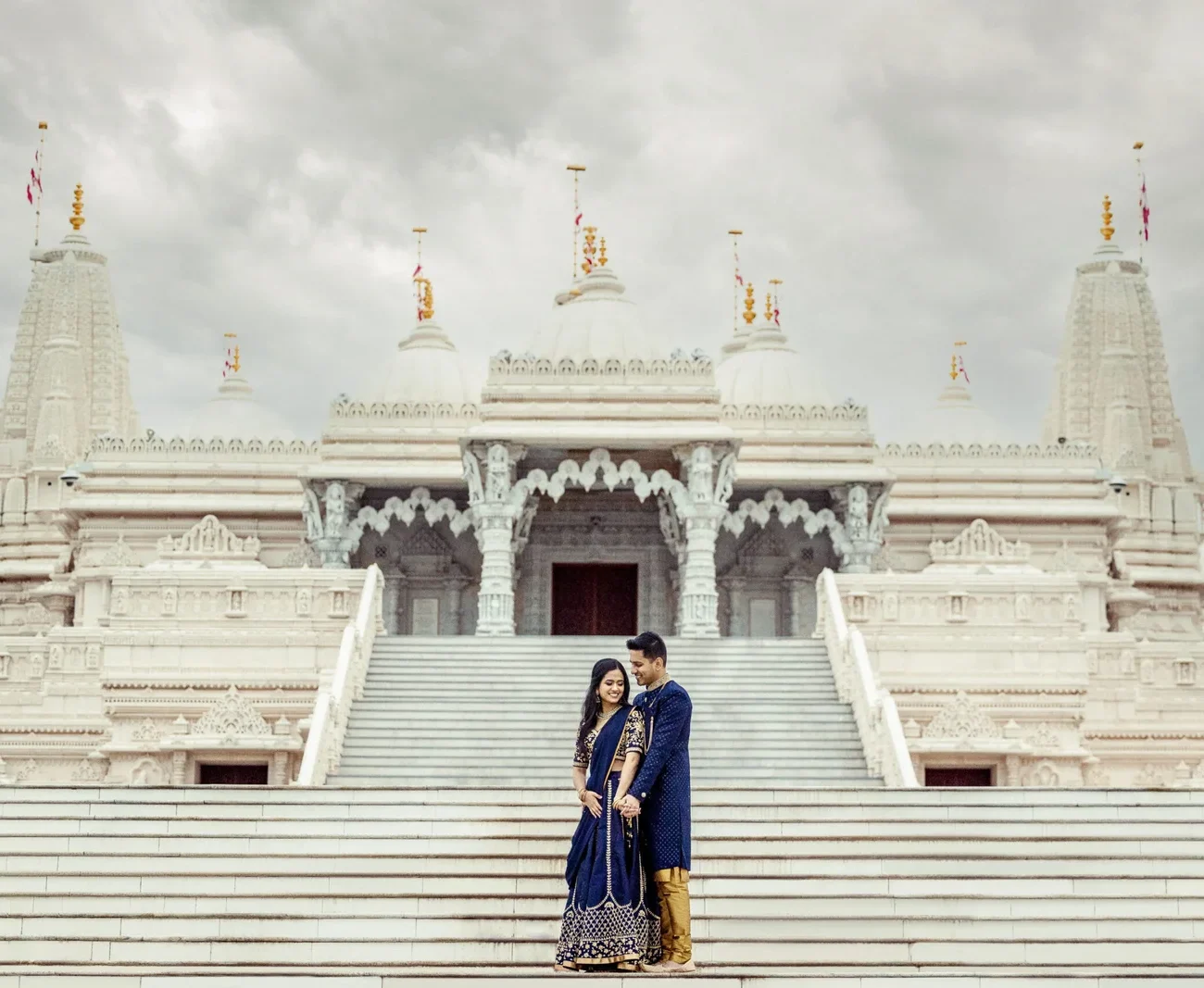 Luxury Wedding Photography Virginia