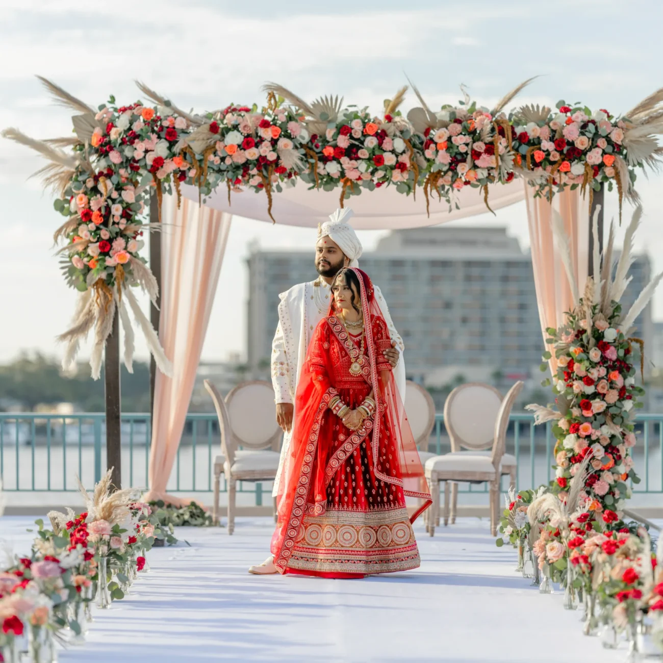 Luxury wedding photography Georgia