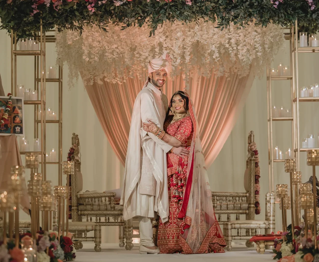 wedding videographer Florida