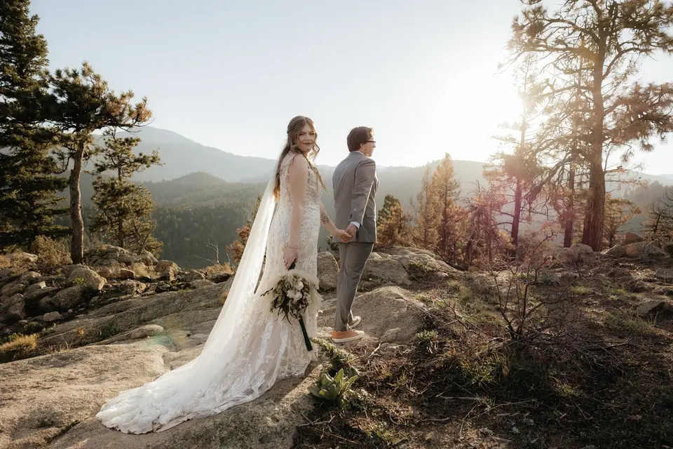 luxury wedding photography Georgia