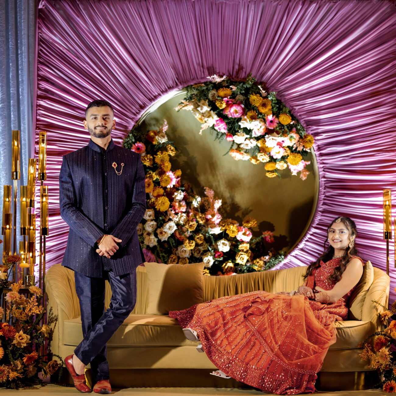 book wedding photographer Charlotte