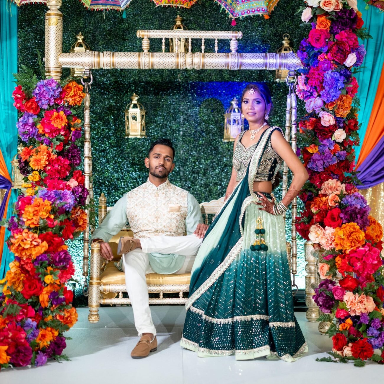 Luxury Wedding Photography Georgia