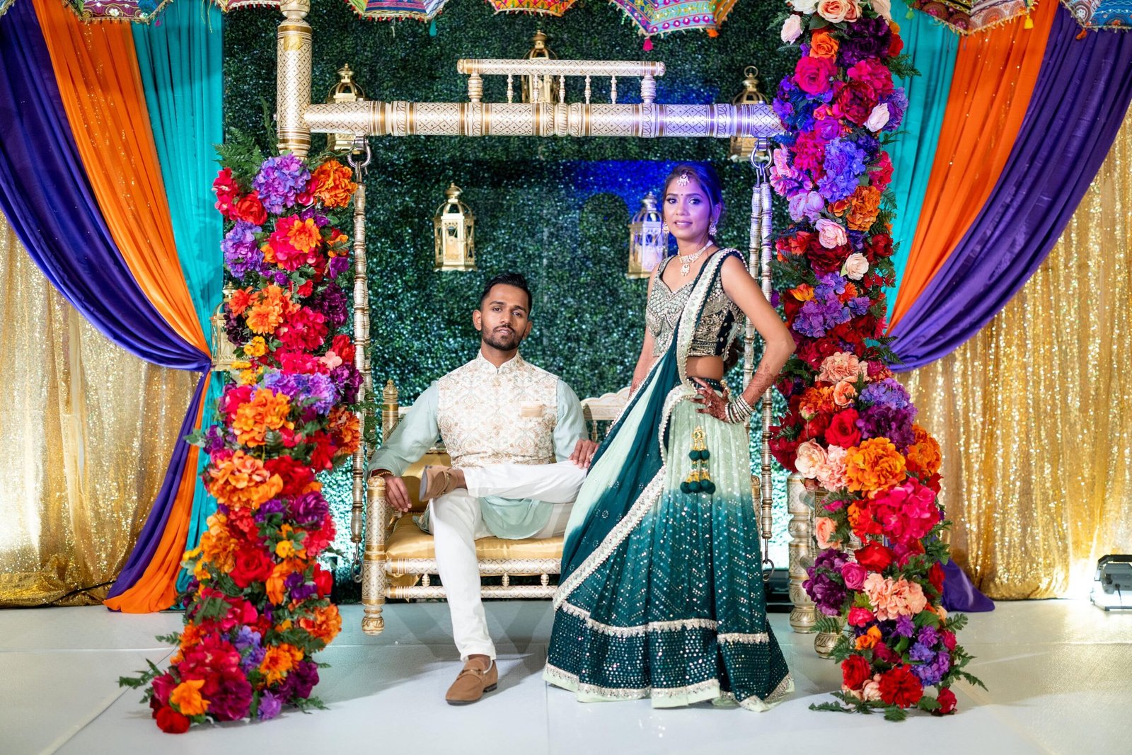 Luxury Wedding Photography Georgia