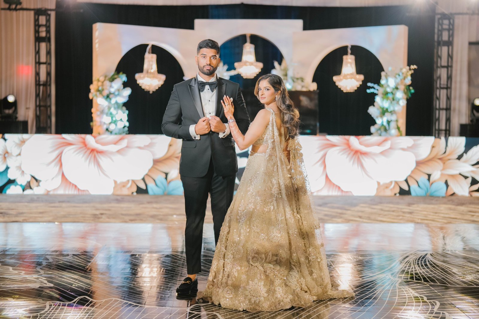 wedding videographer Charlotte