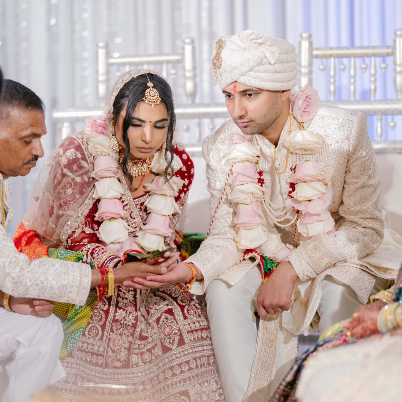 Virginia luxury wedding photography