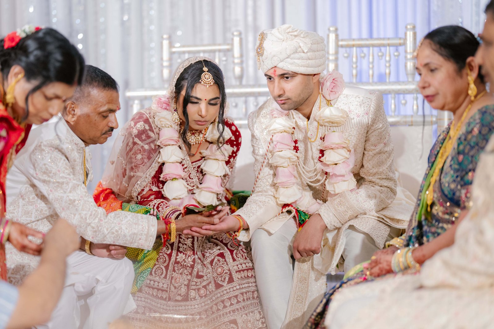 Virginia luxury wedding photography