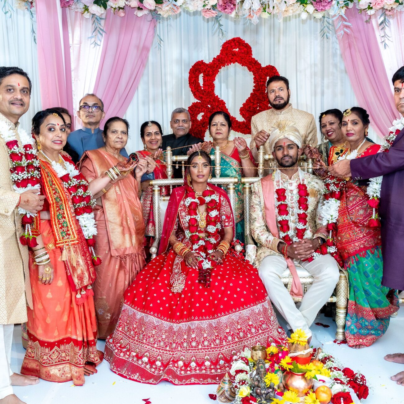 luxury wedding photographer