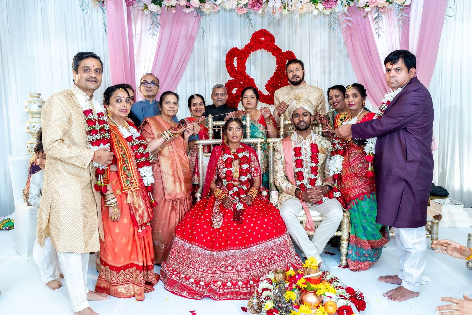 luxury wedding photographer